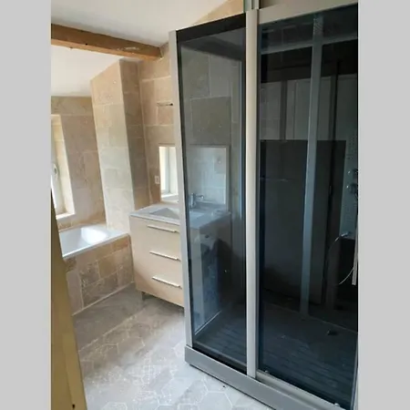 Maison Viticole Renovee Vakantiehuis
