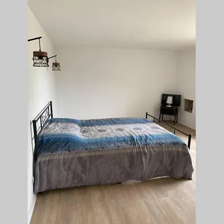 Maison Viticole Renovee Vakantiehuis *
