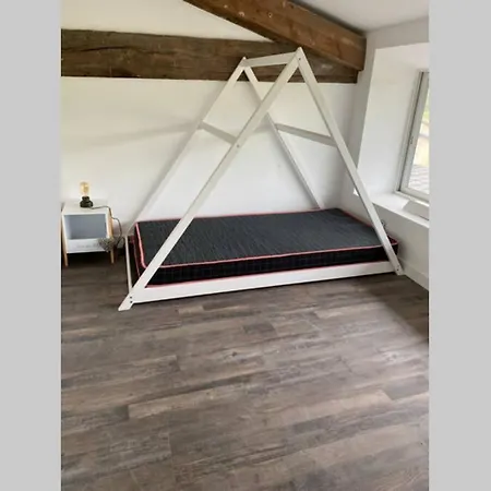 Maison Viticole Renovee Vakantiehuis Casseuil